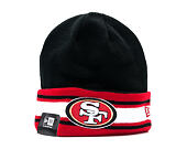Kulich New Era Block Team San Francisco 49ers Team Colors