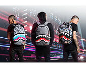 Batoh Sprayground Money Shark