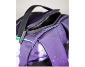Batoh Sprayground Purple Haze Bear