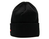 Kulich New Era - Cuff Knit - Manchester United FC - Black
