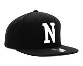 Kšiltovka State of WOW November Black Snapback