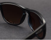 Sluneční Brýle Oakley Sliver R Matte Black / Brown Gradient Polarized - OO9342-06