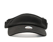 Kšilt State of WOW Sunvisor Ex-Band Black Stretchfit