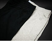 Kraťasy HUF Pursuit Black