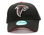 Kšiltovka New Era 9FORTY The League Atlanta Falcons Strapback Team Color