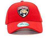 Kšiltovka New Era 9FORTY Florida Panthers The League