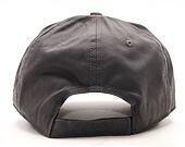 Kšiltovka New Era 9FORTY Flag Collection - Graphite / White