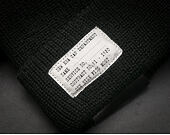 Kulich New Era Lightweight Patch Black