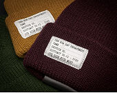 Kulich New Era Lightweight Patch Maroon