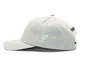 Kšiltovka Mitchell & Ness Elements Dad Hat San Antonio Spurs Grey Strapback