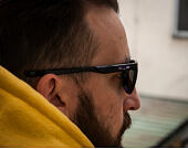 Brýle Oakley Trillbe X Polished Black Ink/Violet Iridium Polarized OO9340-03