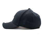 Kšiltovka New Era Metal Mini Logo New York Yankees Navy 39THIRTY Stretchfit