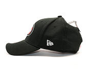 Kšiltovka New Era Sideline San Francisco 49ers Black 39THIRTY Stretchfit
