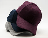 Kšiltovka New Era Melton Classic Navy 9FORTY Strapback