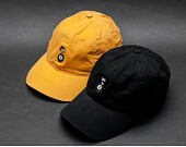 Kšiltovka HUF Peanuts Spike 8 Ball Curve Brim Gold Strapback
