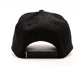 Kšiltovka Pink Dolphin Boosace Black Snapback
