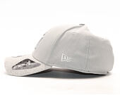 Kšiltovka New Era Diamond Era New York Yankees 39THIRTY Gravel/Grey