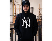Mikina S Kapucí New Era Nos Po Hoody New York Yankees Navy