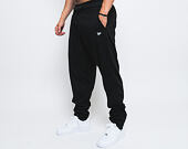 Tepláky New Era Border Edge Track Pants Oakland Raiders Black