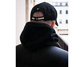 Kšiltovka New Era Reflective Tech 9FORTY Black Clipback