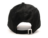 Kšiltovka New Era 9FORTY MLB League Essential New York Yankees - Black