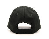 Dětská Kšiltovka New Era The League Oakland Raiders 9FORTY Toddler Black Strapback
