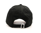 Kšiltovka New Era Bob Brooklyn Nets 9FORTY Black/Black Strapback
