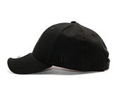 Kšiltovka New Era Bob Golden State Warriors 9FORTY Black/Black Strapback