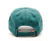 Kšiltovka New Era Unstructured Seasonal Detroit Tigers 9FORTY Green/Yellow Strapback