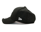 Kšiltovka NEW ERA 39THIRTY MLB Diamond Era New York Yankees Stretch Fit Black / Optic White