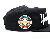 Kšiltovka New Era Throwback New York Yankees 9FIFTY Official Team Colors Snapback