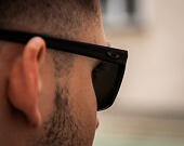 Sluneční Brýle Oakley Sliver XL Prizm Black Polar Collection Matte Black/Prizm Black Polarized OO934