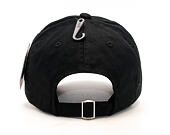 Kšiltovka State of WOW Echo Soft Baseball Cap Black/White Strapback