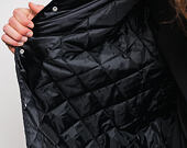 Bomber Champion Reverse Weave Black