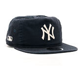 Kšiltovka New Era Chain Stitch New York Yankees 9FIFTY Navy Snapback