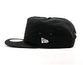 Kšiltovka New Era Chain Stitch Detroit Tigers 9FIFTY Black Snapback