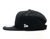 Kšiltovka New Era Border Edge Pique New York Yankees 9FIFTY Navy/White Strapback