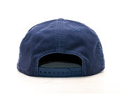 Kšiltovka New Era Sandwash Visor Print New York Yankees 9FIFTY Navy Snapback