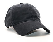 Kšiltovka New Era The Veteran 9FORTY Navy Strapback