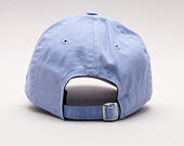 Dámská Kšiltovka New Era Pastel 9FORTY Lavender Strapback