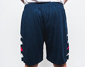 Kraťasy Kappa Aldy Navy Blue