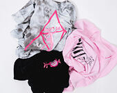 Triko HUF Pink Panther Revenge Pink