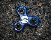 Hit internetu Spinner Fidget Ninja Blue