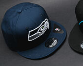 Kšiltovka New Era Team Classic Seattle Seahawks 9FIFTY Official Team Color Snapback