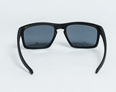 Sluneční Brýle Oakley Sliver Matte Black/Grey OO9262-01