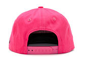 Dětská Kšiltovka New Era Hero Essential Minnie Mouse 9FIFTY Youth Official Team Color Snapback