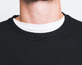 Mikina New Era Team Apparel Crewneck Oakland Raiders Black