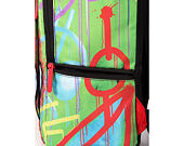 Batoh Sprayground Family Guy Brian & Stewie