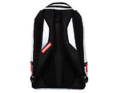 Batoh Sprayground Shark Eat Shark