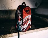 Batoh Sprayground Marvel Spiderman Web